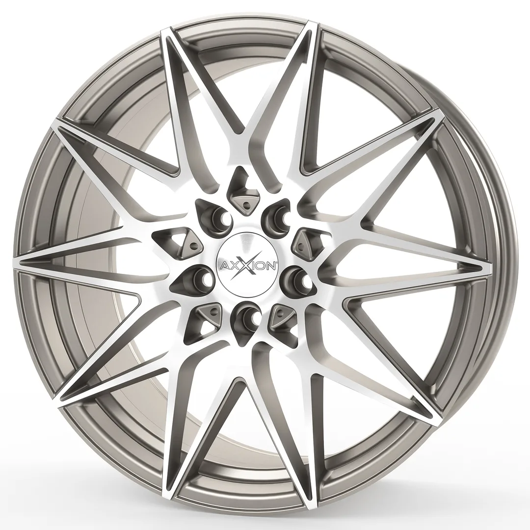 AXXION AX9