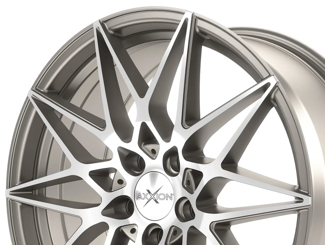 AXXION AX9