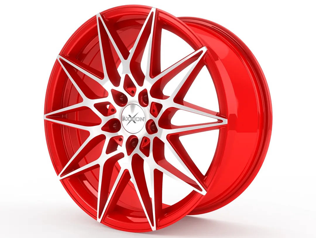 AXXION AX9