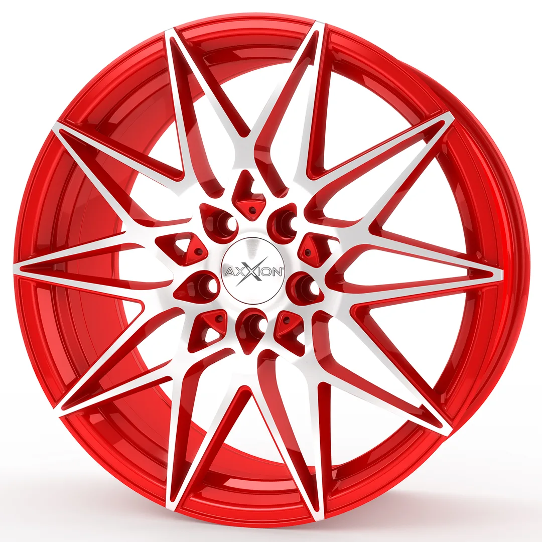 AXXION AX9