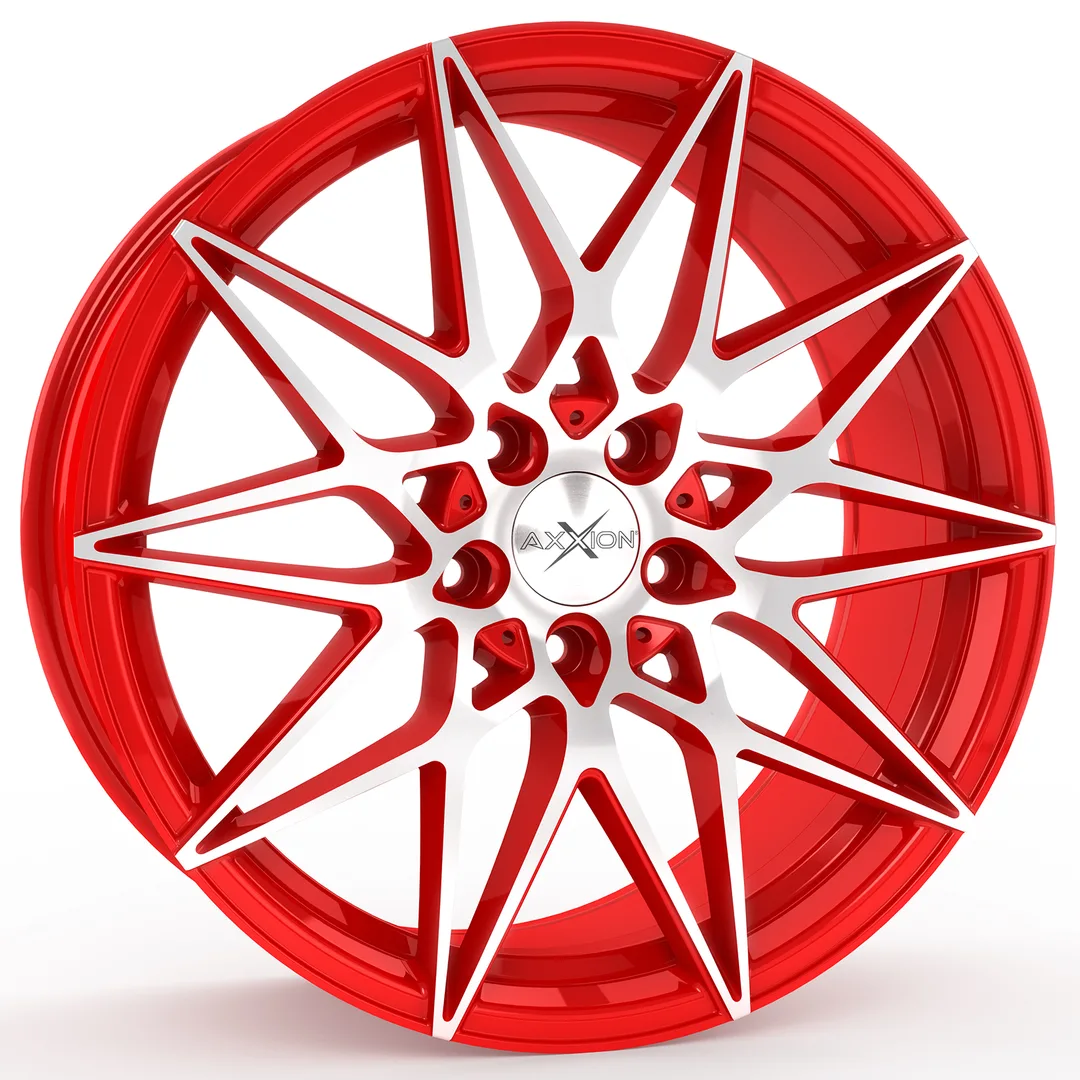 AXXION AX9