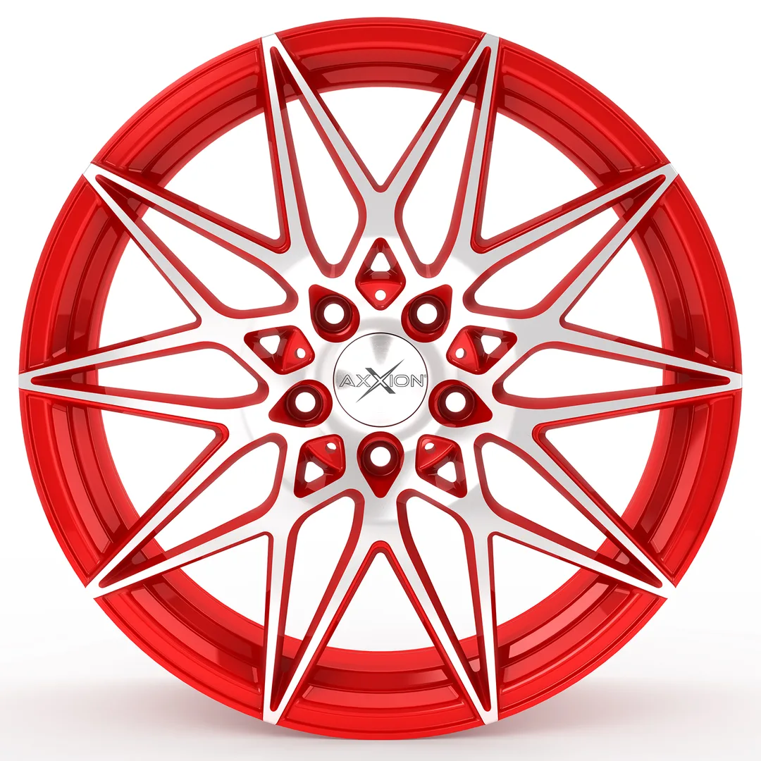 AXXION AX9