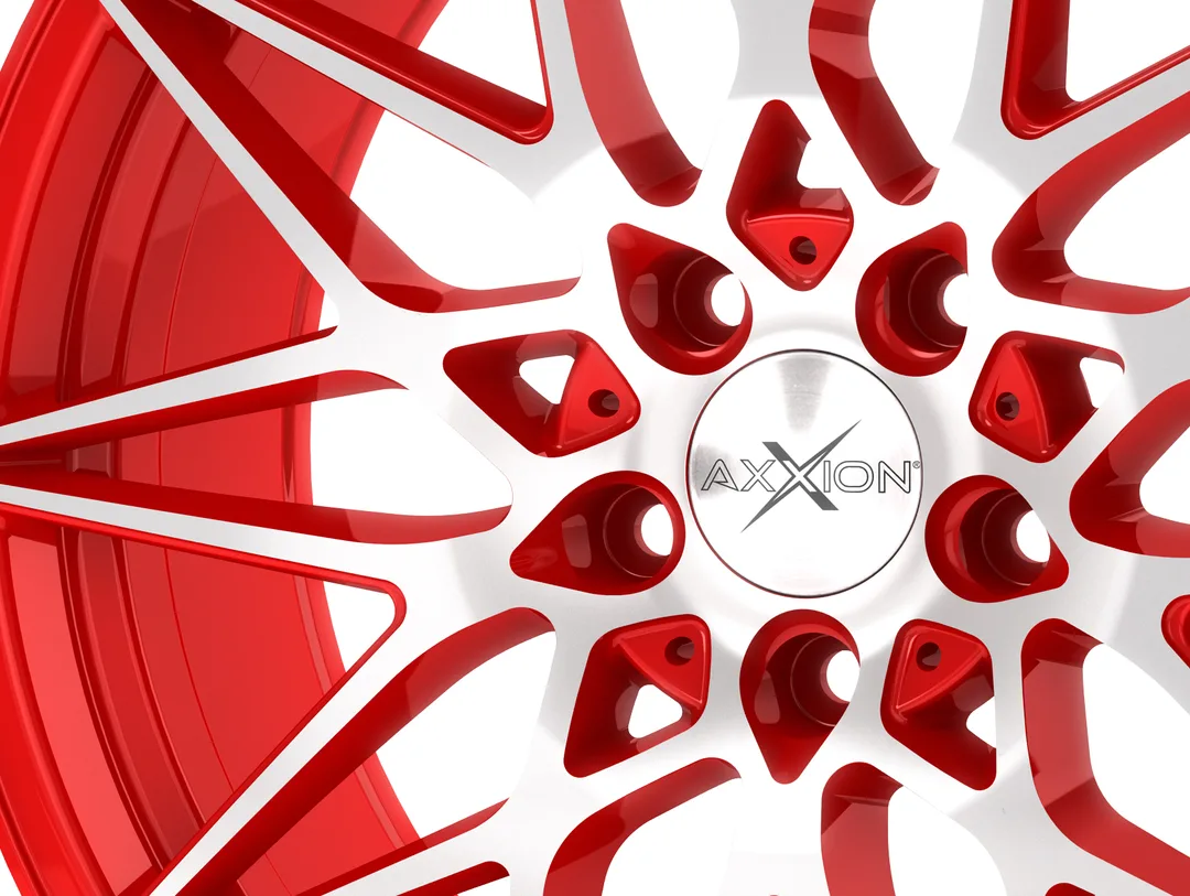 AXXION AX9