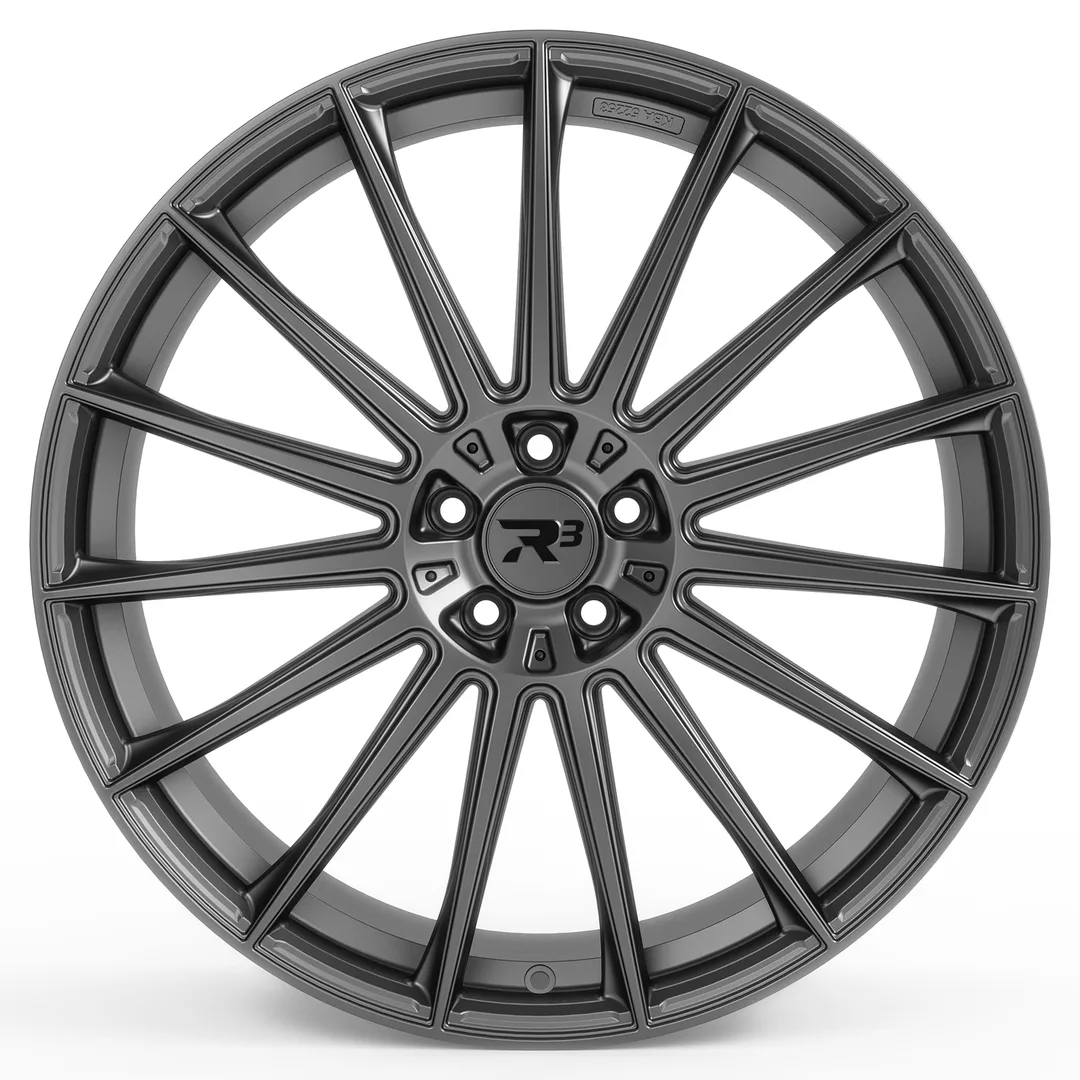 R3 Wheels R3H07
