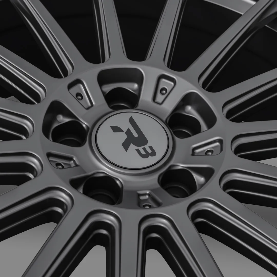 R3 Wheels R3H07