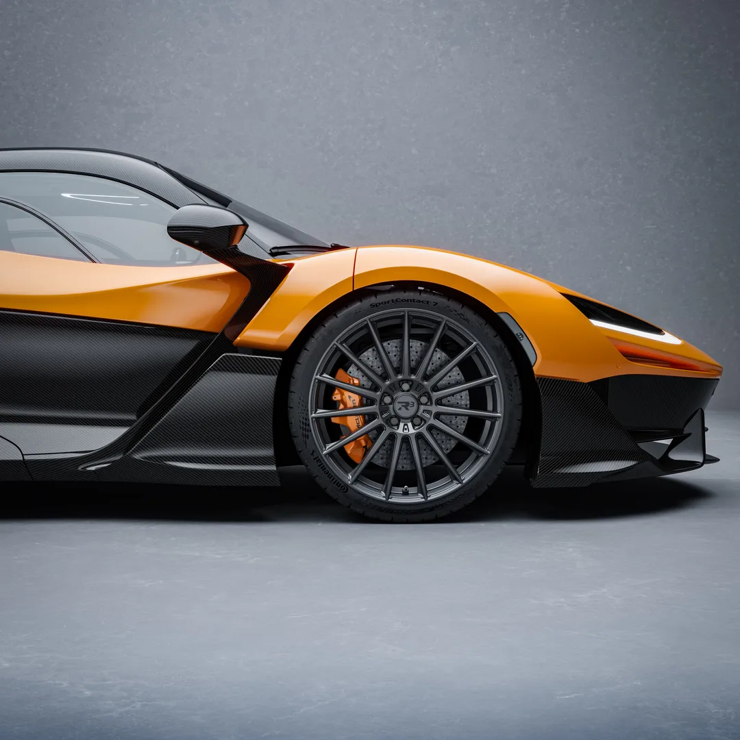 R3 Wheels R3H07