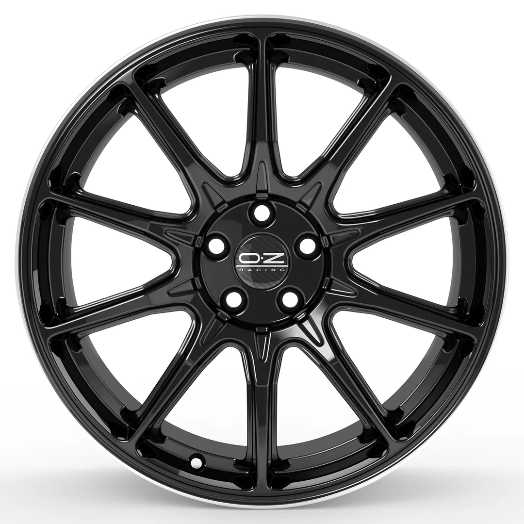 OZ Hyper XT HLT