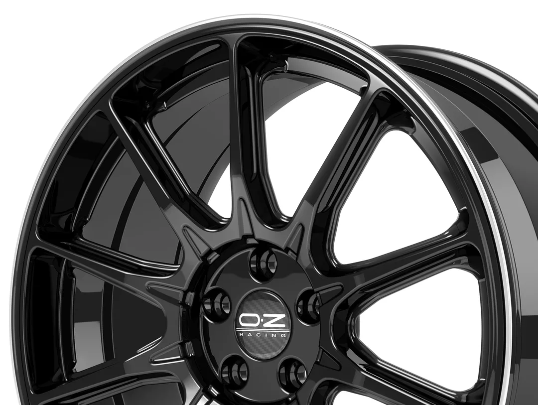 OZ Hyper XT HLT