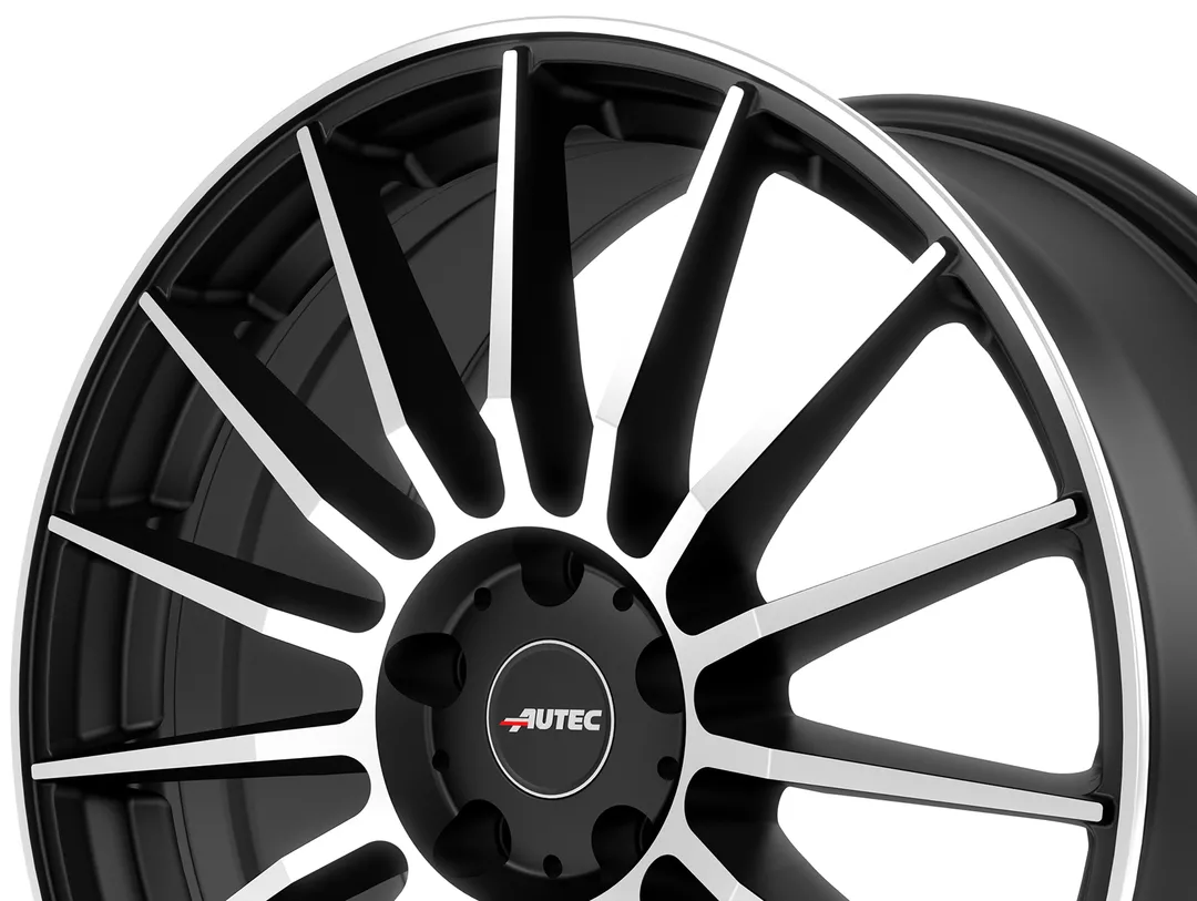 Autec Lamera