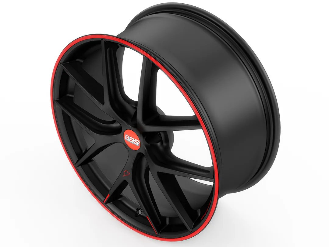 BBS CI-R
