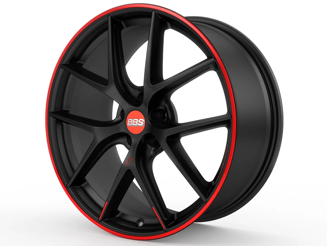 BBS CI-R