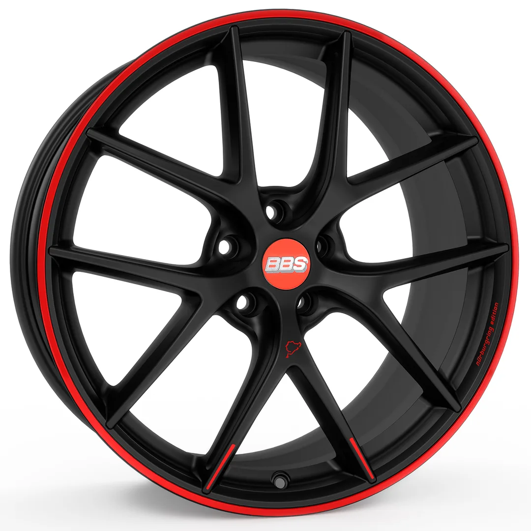 BBS CI-R