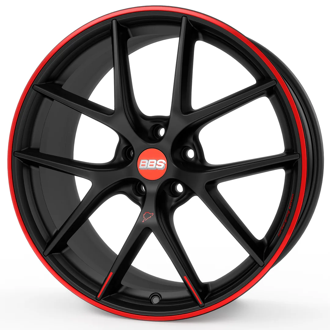 BBS CI-R