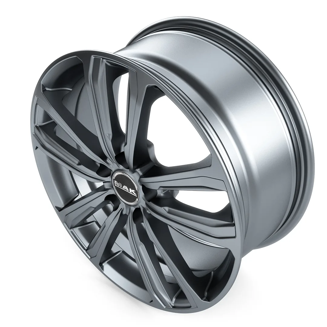 MAK Magma