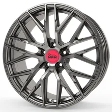 MAM RS4 palladium painted