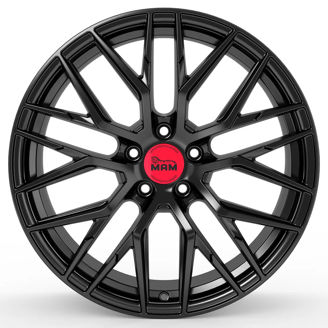 MAM RS4