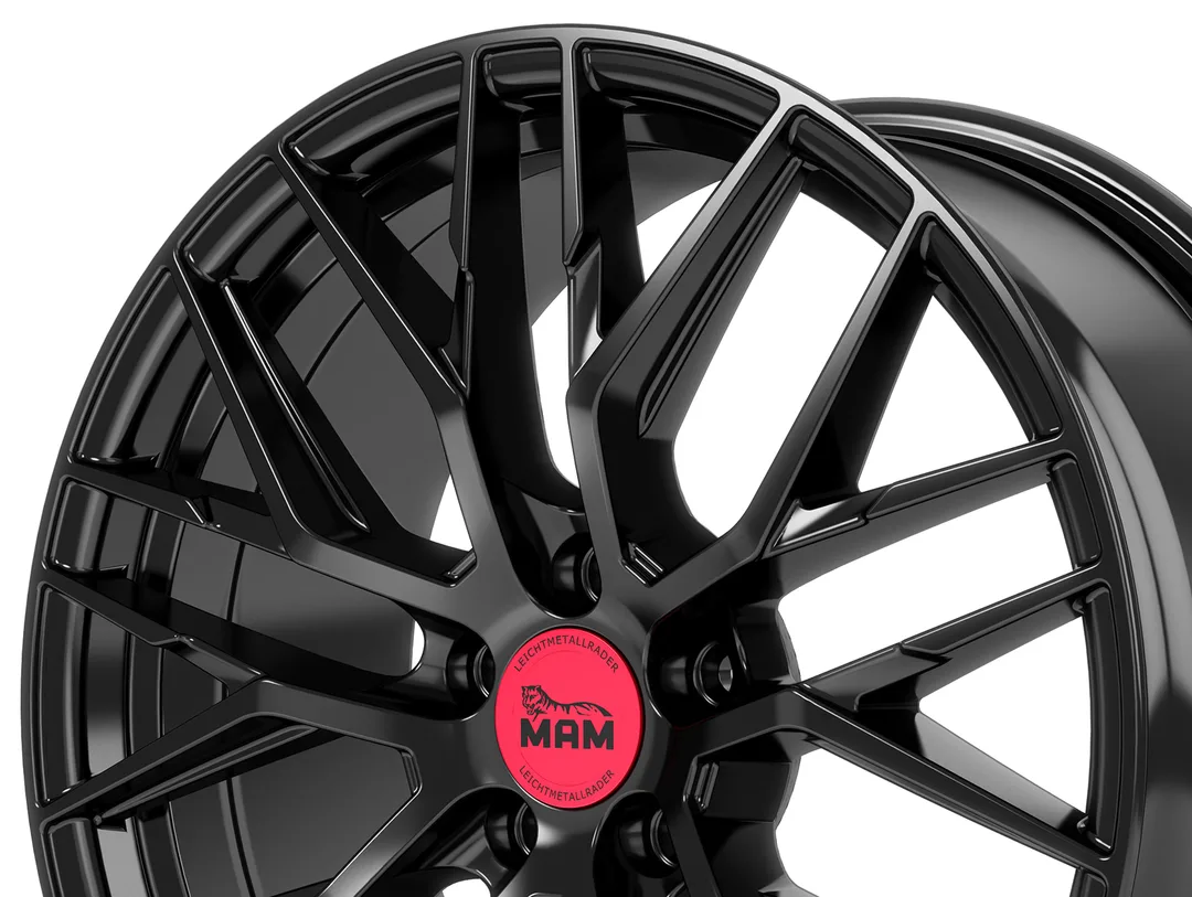 MAM RS4