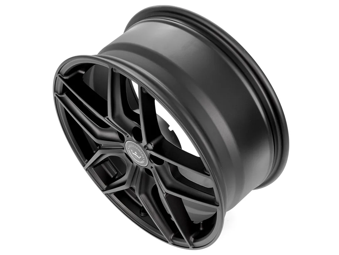 Meisterwerk Wheels MW02