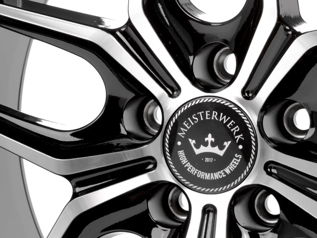 Meisterwerk Wheels MW02
