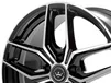 Meisterwerk Wheels MW02