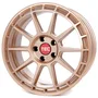 Tec Speedwheels GT-8 18 Zoll Rosé-Gold