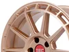 Tec Speedwheels GT-8 18 Zoll