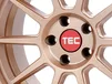 Tec Speedwheels GT-8 18 Zoll