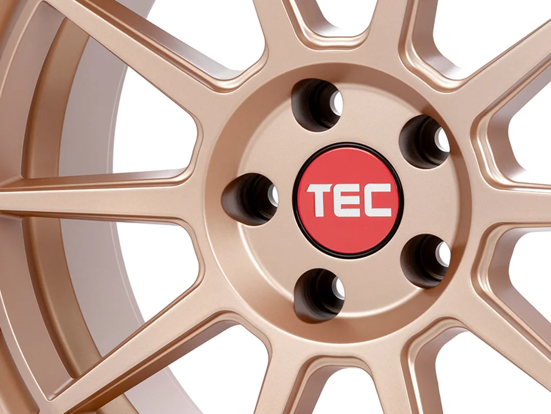 Tec Speedwheels GT-8 18 Zoll