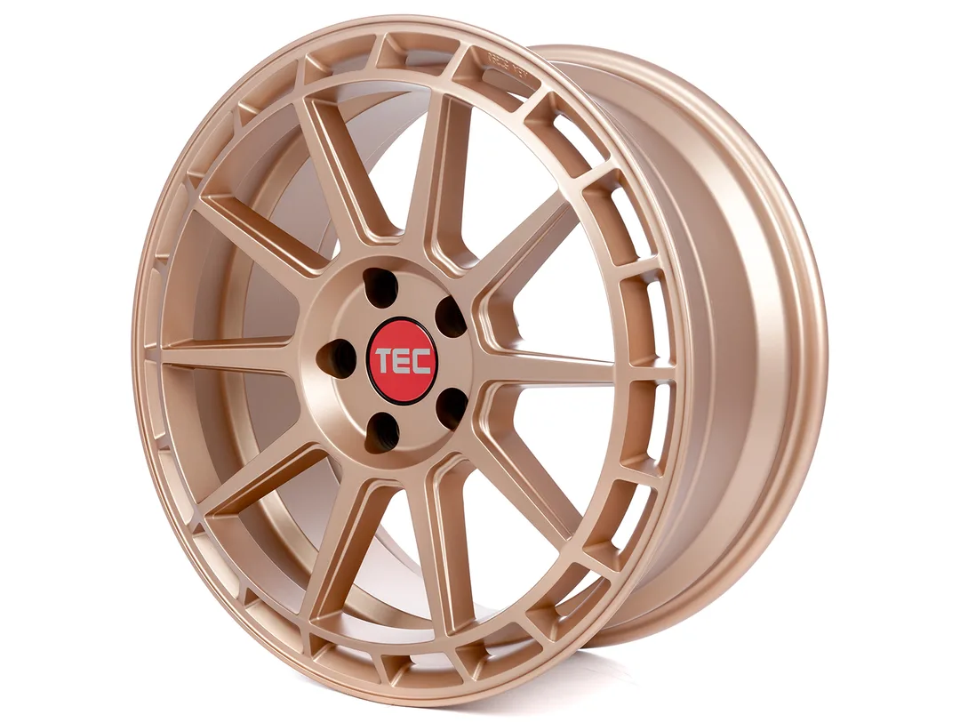 Tec Speedwheels GT-8 18 Zoll