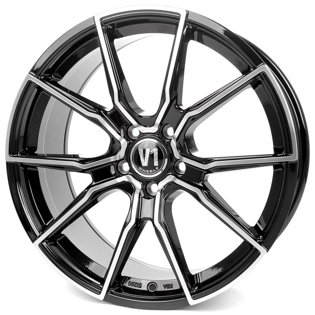 V1 Wheels V1
