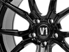 V1 Wheels V1