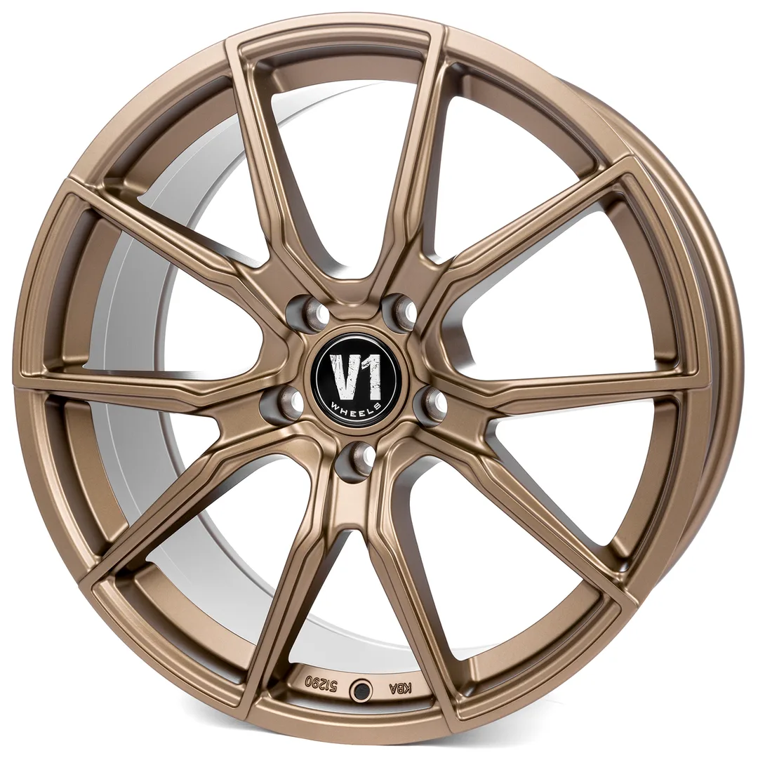 V1 Wheels V1