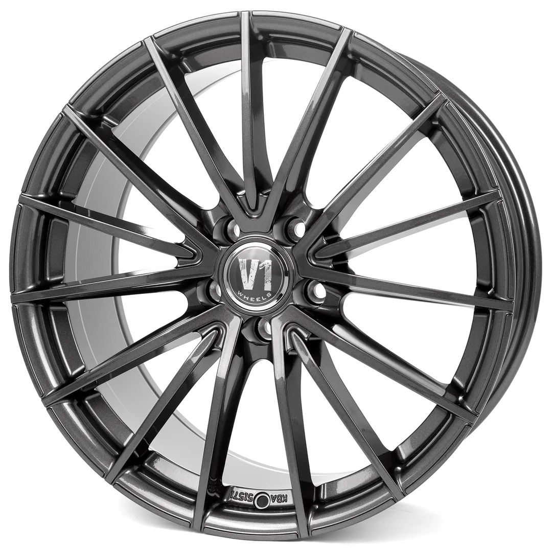 V1 Wheels V2