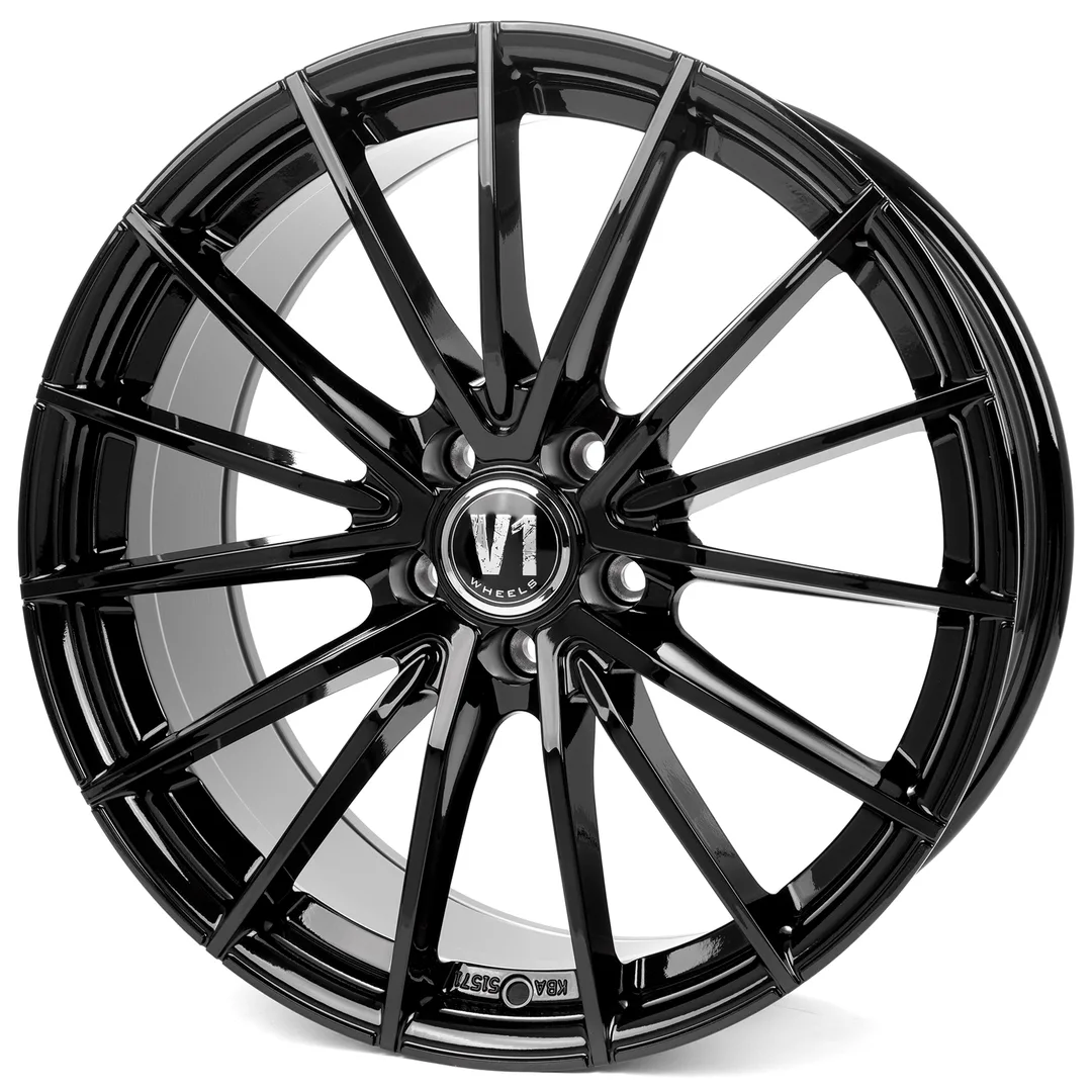 V1 Wheels V2