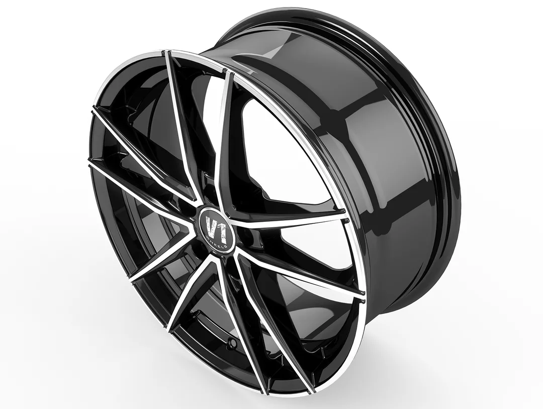 V1 Wheels V3