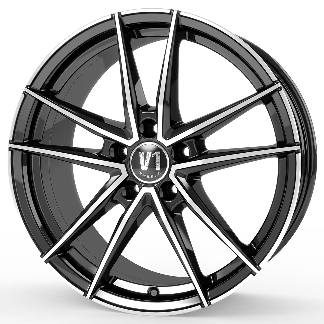 V1 Wheels V3