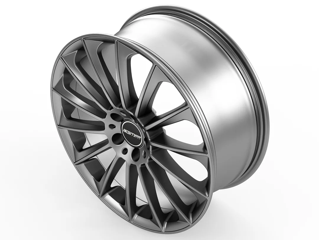 GMP Stellar