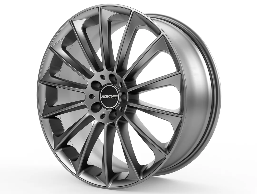 GMP Stellar