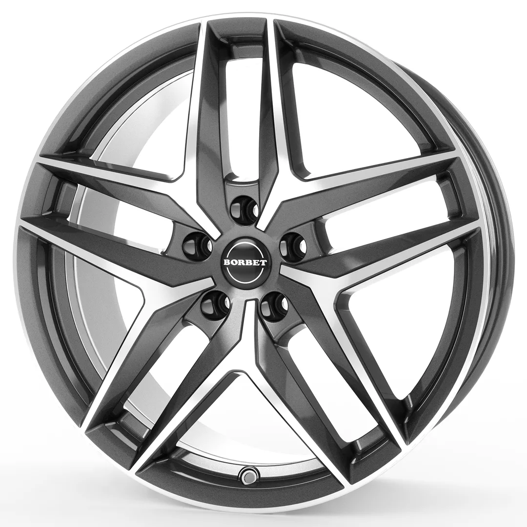 Borbet Z
