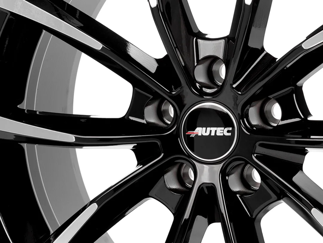 Autec Astana