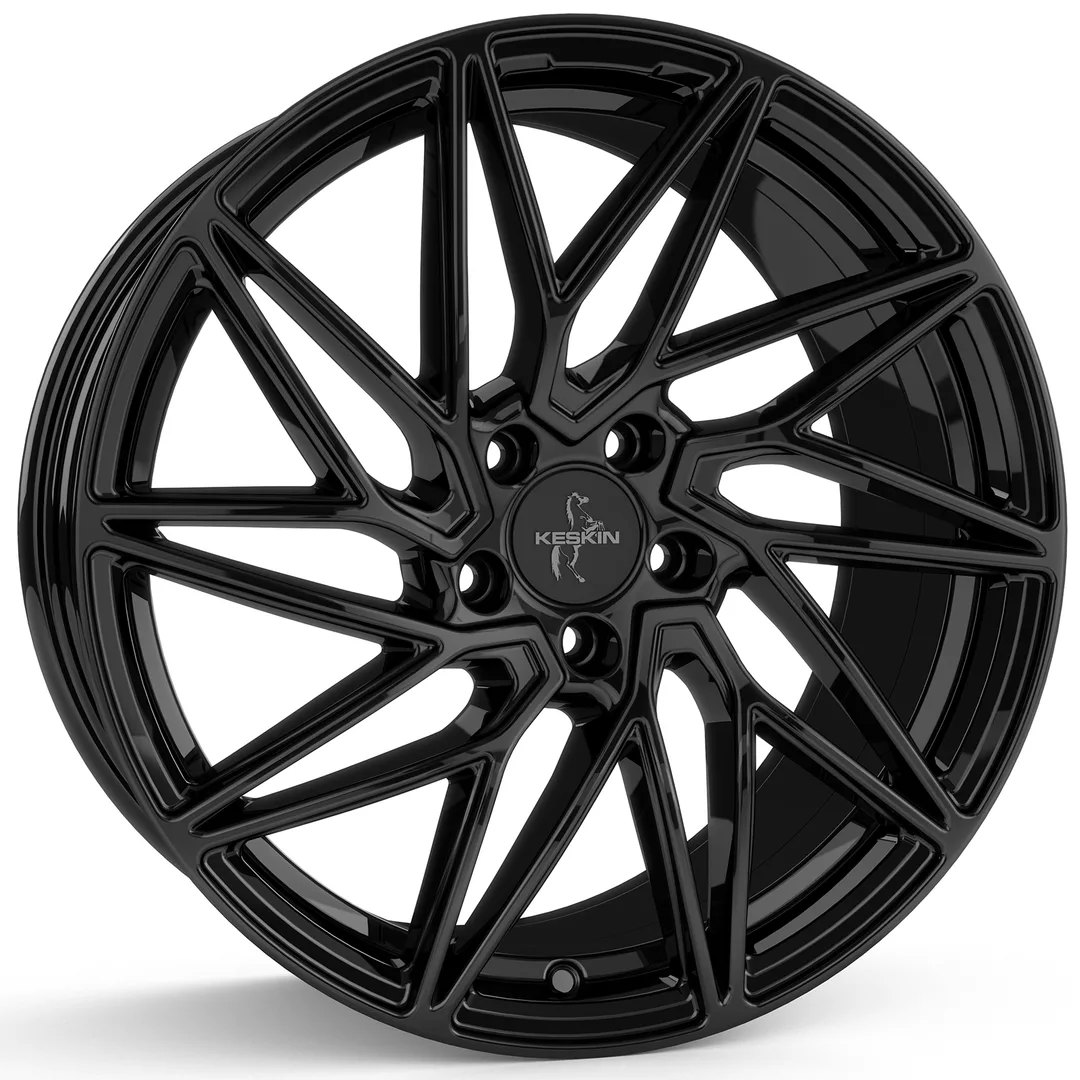 Keskin KT20