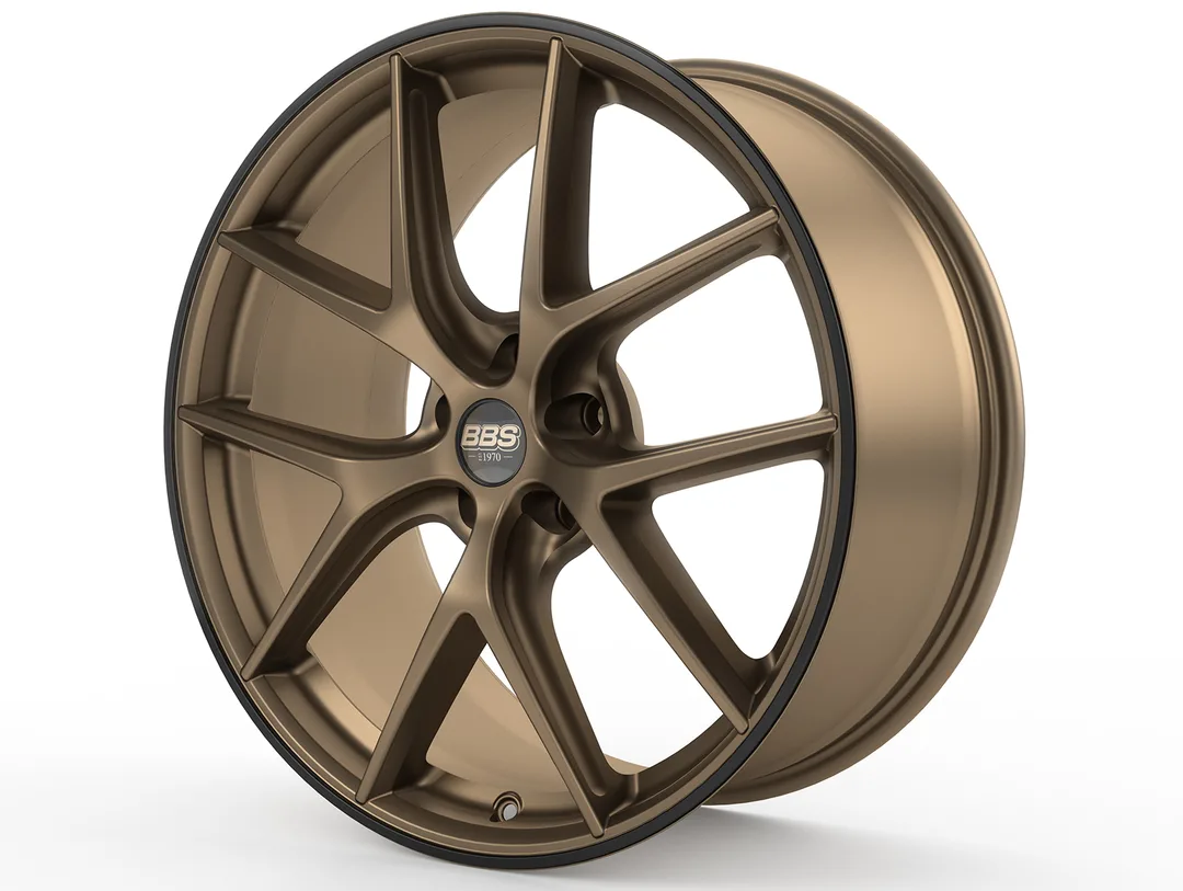 BBS CI-R
