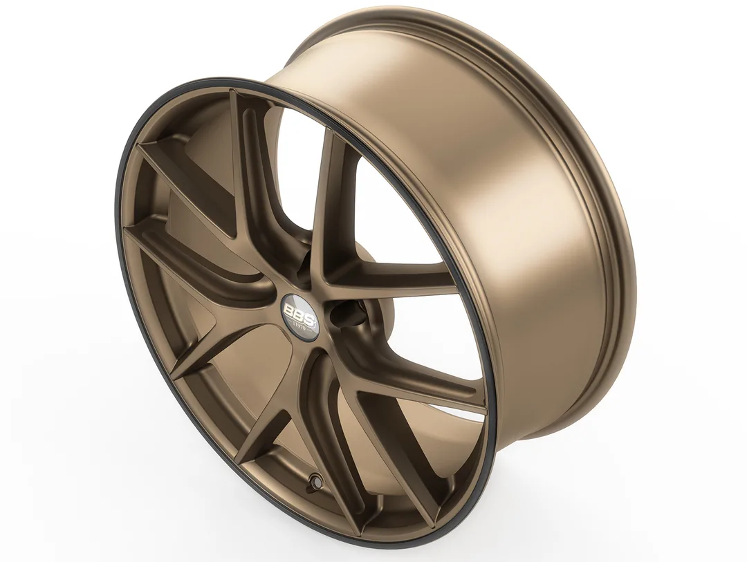 BBS CI-R