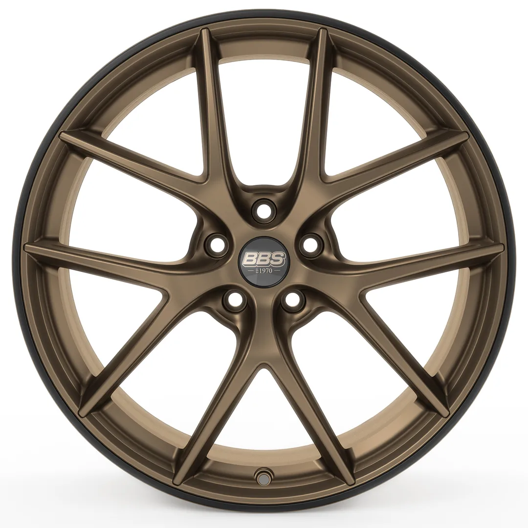 BBS CI-R
