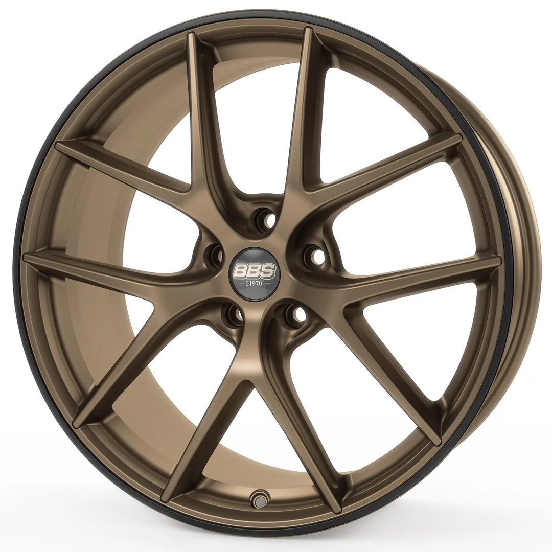 BBS CI-R