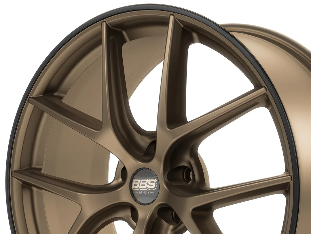BBS CI-R