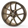 BBS CI-R bronze matt