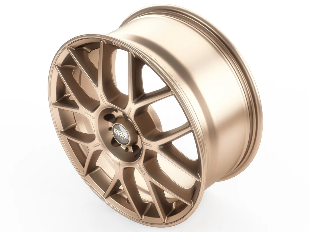 BBS XR