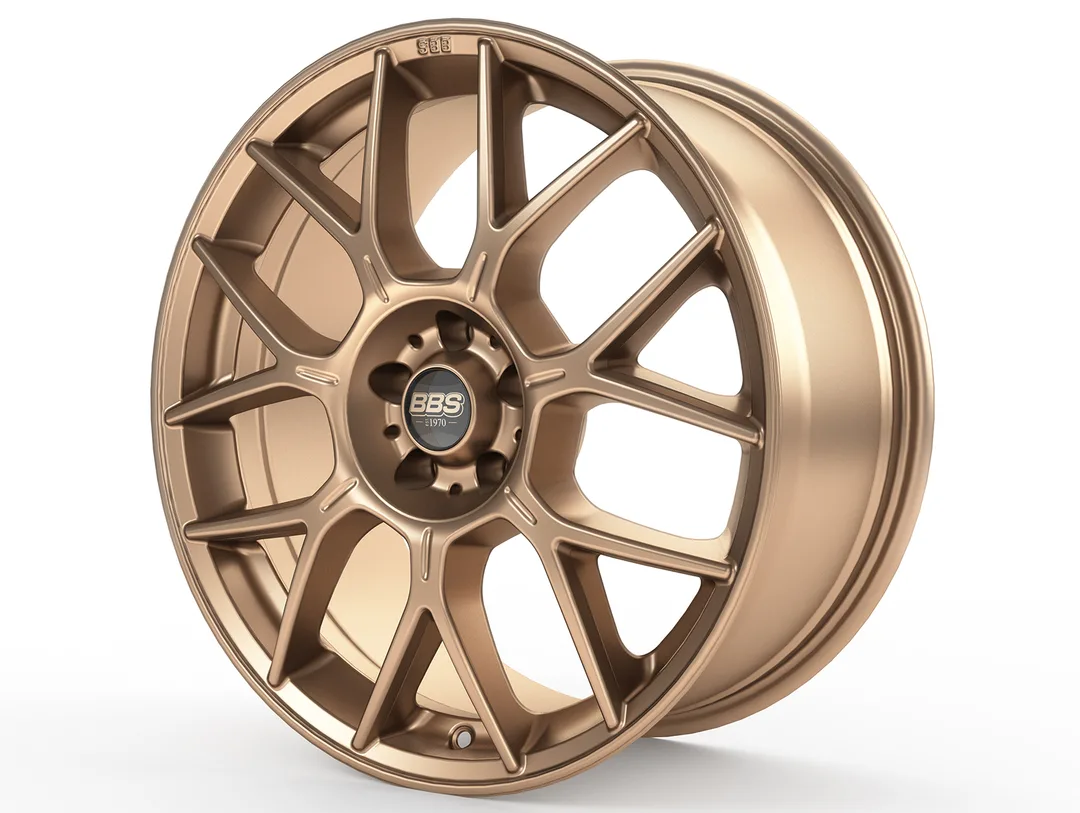 BBS XR