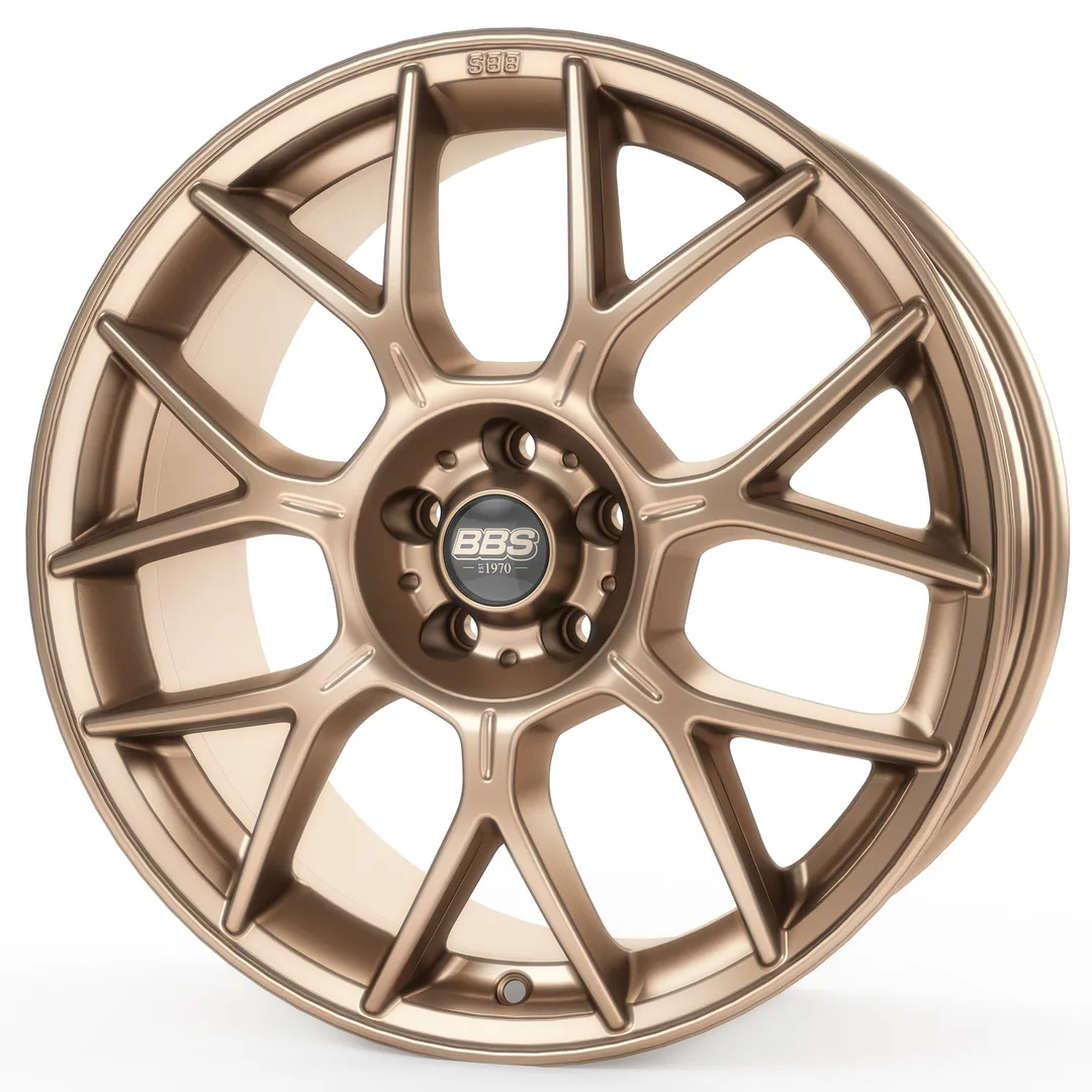 BBS XR